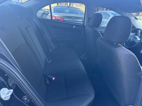 Used 2016 Mitsubishi Lancer ES image 17