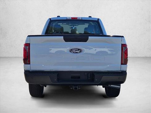 New 2026 Ford F150 XL AWD/4WD image 8