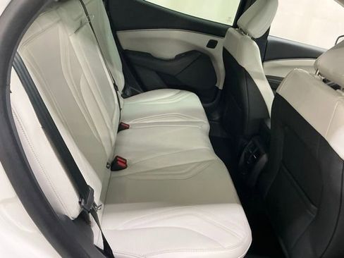 Used 2023 Ford Mustang Mach-E Premium image 18