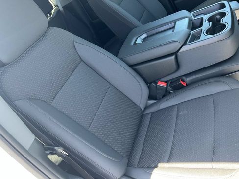 New 2026 Chevrolet Silverado 2500 W/T w/ WT Convenience Package RWD image 28