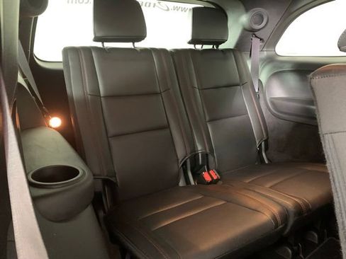 Used 2025 Dodge Durango R/T image 28