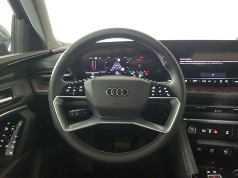 New 2025 Audi Q5 Premium Plus image 16