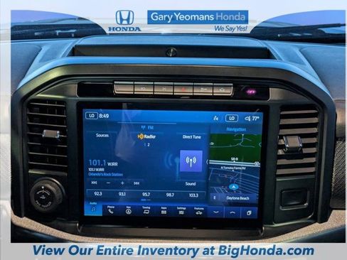 Used 2022 Ford F150 Raptor w/ Equipment Group 801A High image 21