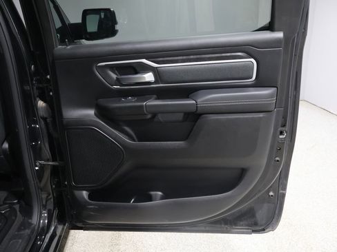 Used 2022 RAM 1500 Big Horn image 22