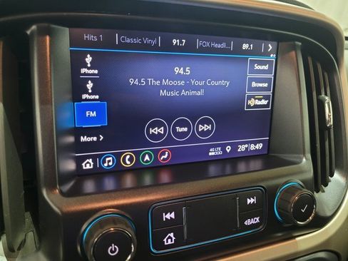 Used 2022 GMC Canyon Denali image 43