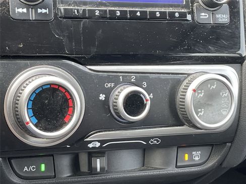 Used 2015 Honda Fit LX image 14
