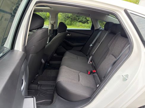 Used 2024 Honda Accord EX image 25