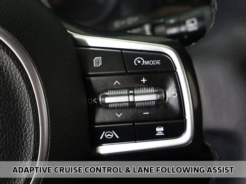 Used 2023 Kia Sorento X-Line EX AWD/4WD image 5