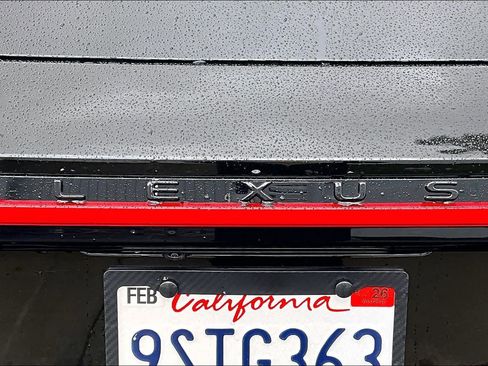 Used 2025 Lexus RX 350 Premium image 30