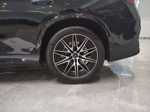 New 2026 Mercedes-Benz GLC 43 AMG AMG GLC 43 image 7