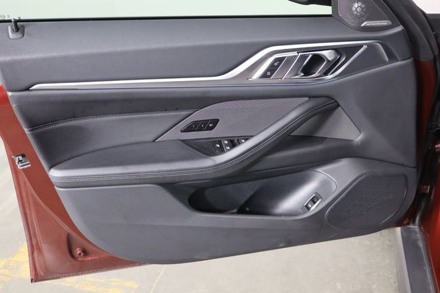 Used 2023 BMW i4 eDrive35 w/ Premium Package RWD image 18