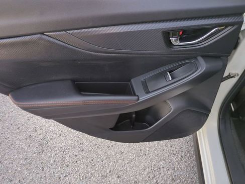 Used 2021 Subaru Crosstrek 2.5i Limited w/ Moonroof Package 2 image 28