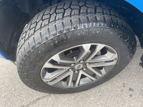 Used 2021 Ford F150 XL w/ STX Appearance Package image 18