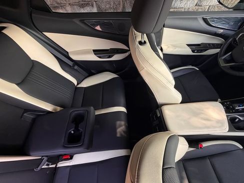 Certified 2024 Lexus NX 350 AWD image 31