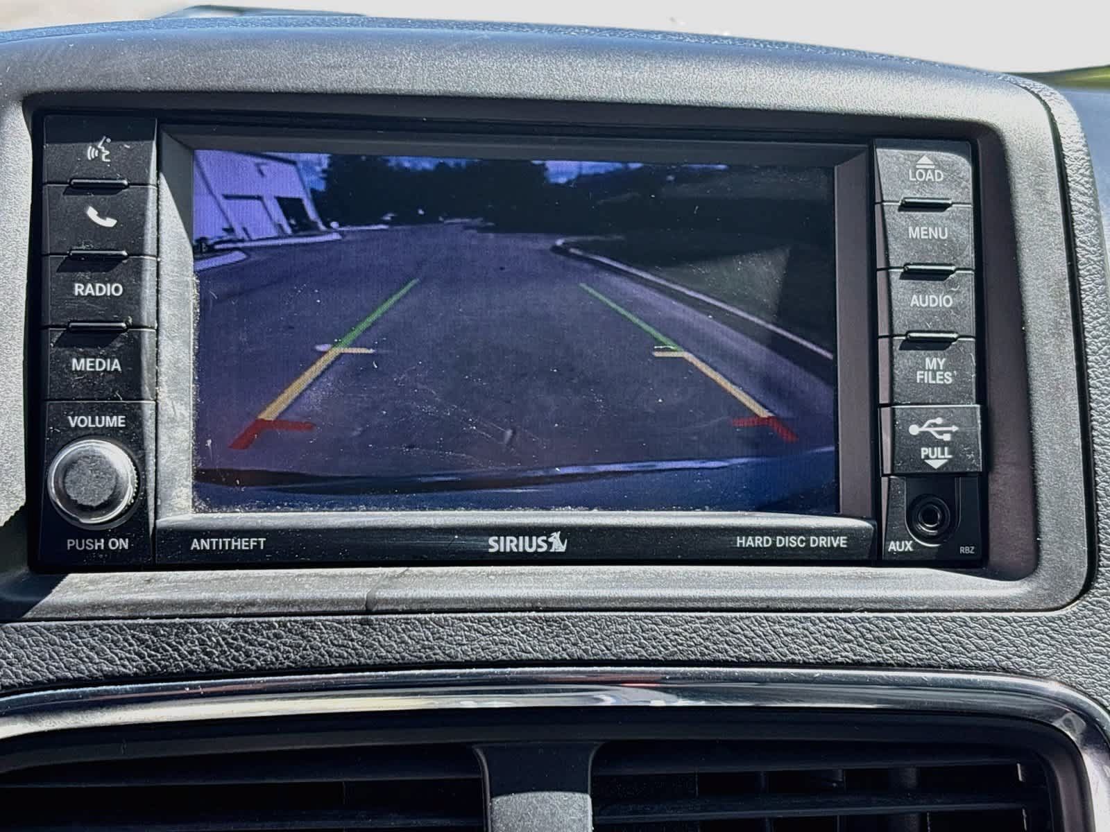Used 2018 Dodge Grand Caravan SXT FWD image 13