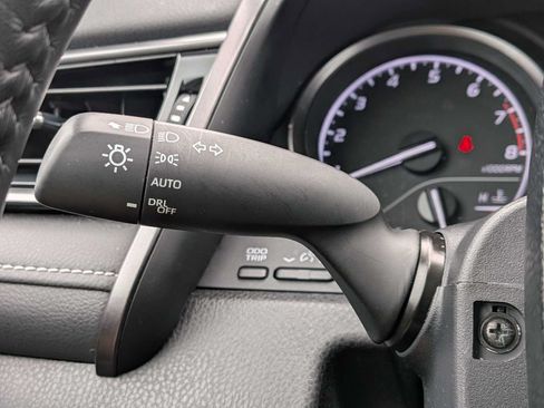 Used 2023 Toyota Camry SE w/ Cold Weather Package FWD image 26
