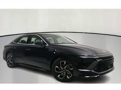 Used 2024 Hyundai Sonata SEL