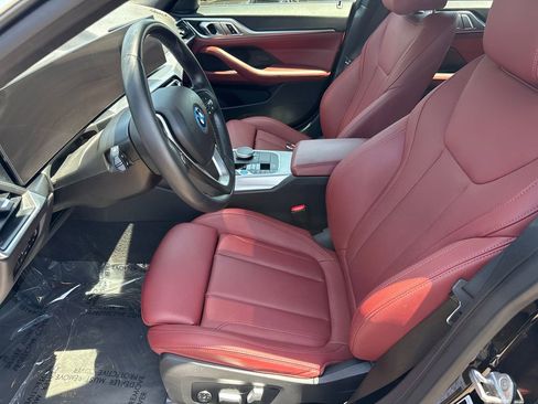 Used 2023 BMW i4 eDrive35 RWD image 22