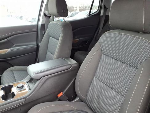 Used 2020 GMC Acadia SLE w/ Trailering Package image 9