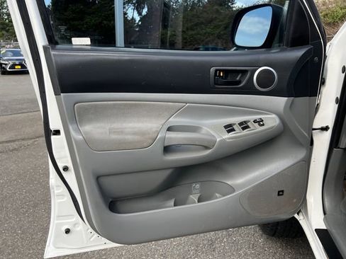 Used 2006 Toyota Tacoma 4x4 Double Cab image 19