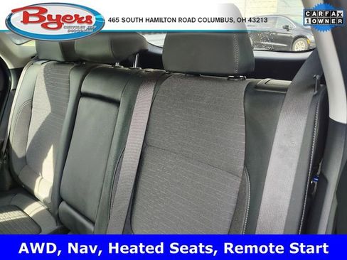 Used 2023 Kia Seltos Nightfall Edition image 5