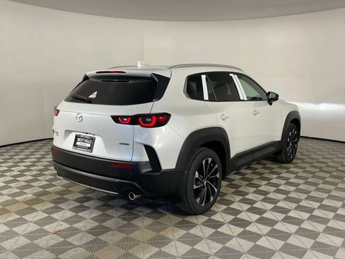 New 2026 MAZDA CX-50 2.5 Hybrid w/ Weather Package image 6