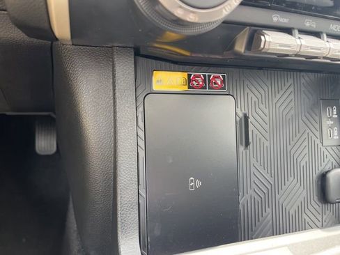 New 2025 Toyota Tacoma TRD Off-Road image 24