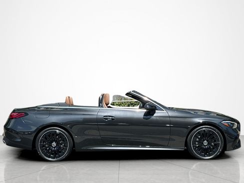New 2026 Mercedes-Benz CLE 450 4MATIC Cabriolet image 6