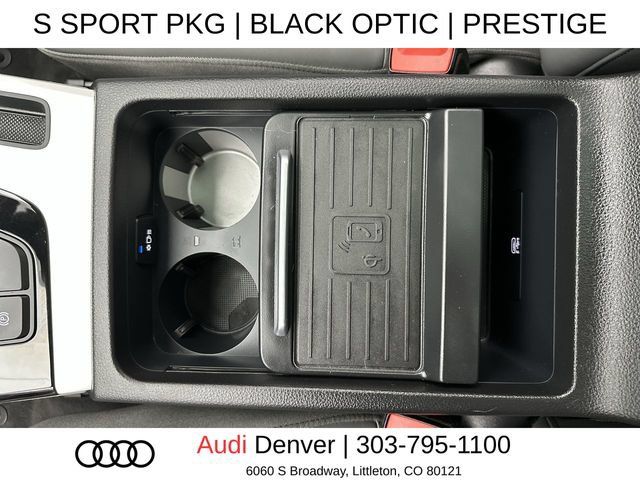 Used 2021 Audi SQ5 Prestige w/ Prestige Package AWD/4WD image 20