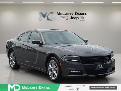 Used 2022 Dodge Charger SXT