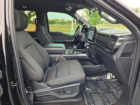 Certified 2022 Ford F150 XLT w/ Equipment Group 302A High image 6