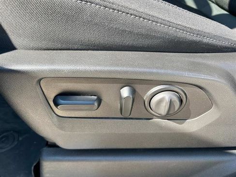 Certified 2021 GMC Sierra 1500 Elevation w/ X31 Off-Road Package image 27