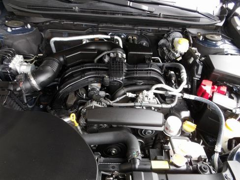 Used 2023 Subaru Outback Limited image 48