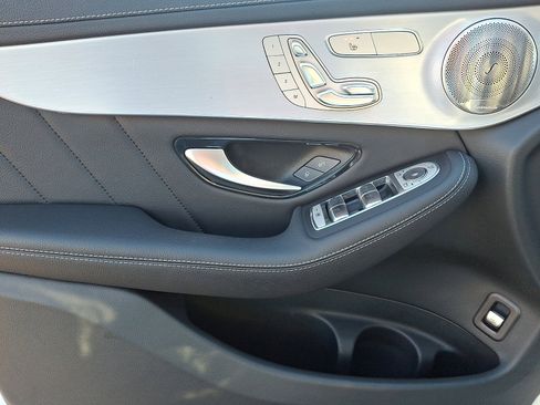 Certified 2023 Mercedes-Benz GLC 300 4MATIC Coupe image 12