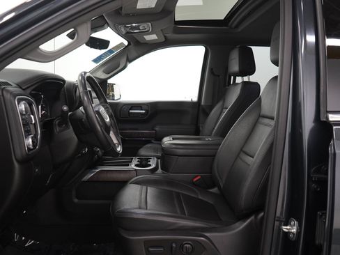 Used 2022 GMC Sierra 1500 Denali w/ Denali Reserve Package AWD/4WD image 24