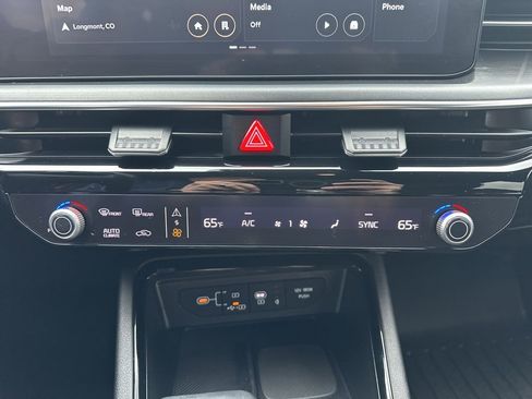 Used 2025 Kia K5 GT-Line image 4