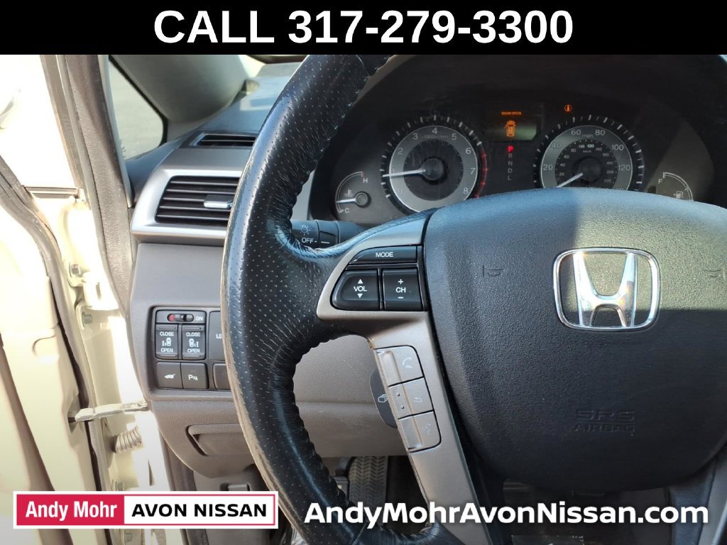 Used 2016 Honda Odyssey Touring image 26