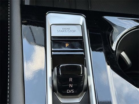 New 2026 Volkswagen Atlas SE image 17