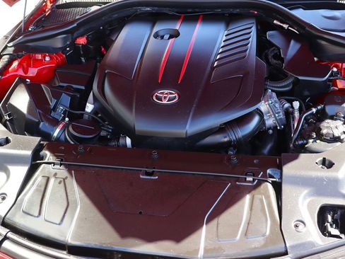 Used 2020 Toyota Supra Premium w/ Driver Assist Package image 53