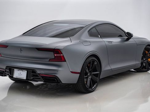 Used 2021 Polestar Polestar 1 AWD/4WD image 11