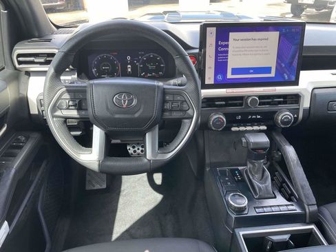 Used 2024 Toyota Tacoma TRD Sport RWD image 25