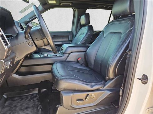Used 2019 Ford Expedition Limited w/ Texas Edition Package image 17