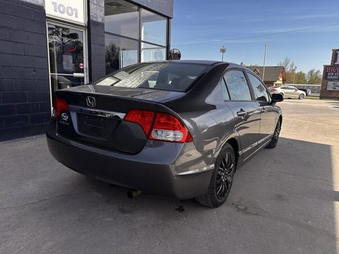 Used 2011 Honda Civic LX image 8