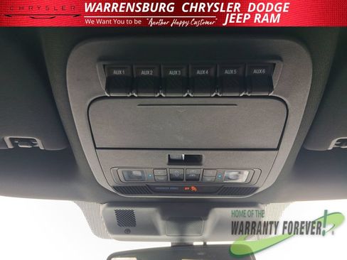 Used 2023 Ford F150 Tremor w/ Trailer Tow Package AWD/4WD image 30