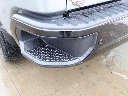 New 2026 Chevrolet Silverado 3500 LT w/ Trail Boss Package image 33