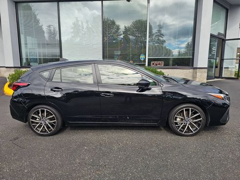Used 2024 Subaru Impreza 2.0i Sport AWD/4WD image 8