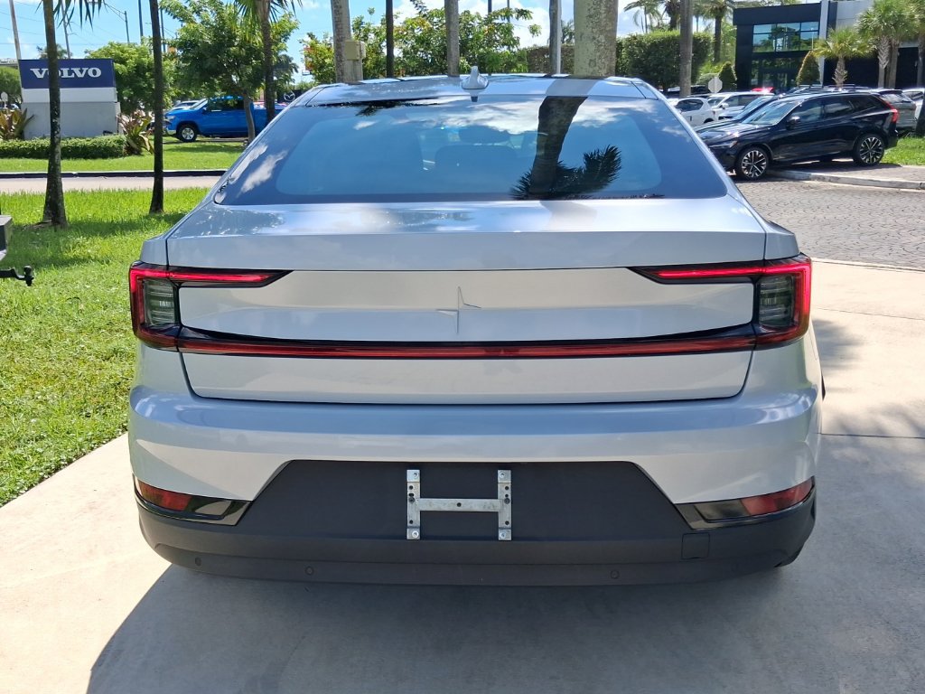 Used 2024 Polestar Polestar 2 AWD/4WD image 5