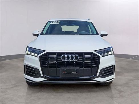 Certified 2023 Audi Q7 3.0T Prestige AWD/4WD image 11