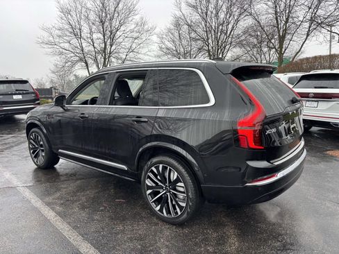 Used 2026 Volvo XC90 B6 Plus w/ Protection Package Premier AWD/4WD image 5