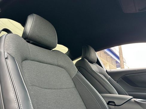 New 2026 Ford Mustang Coupe image 13